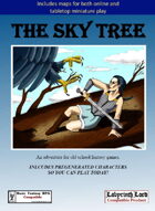 The Sky Tree