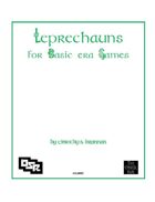 Leprechauns for Basic Era Games