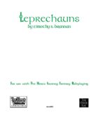 Leprechauns