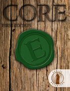 Evolve: Adventure Core Rulebook