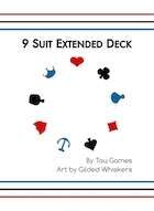 9 Suit Extended Deck