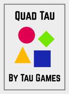 Quad Tau