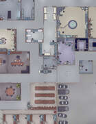 SCP Site 093 Map files