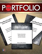 Cover Portfolio 004