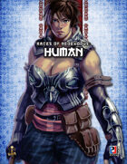 Races of NeoExodus: Human (5E)