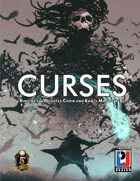 Curses: Ring of the Ghostly Choir and Egil’s Magnificent (5E)