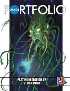 Image Portfolio Platinum Edition 67: Storn Cook