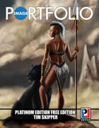 Image Portfolio Platinum Free Edition: Tim Skipper