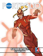 Image Portfolio Platinum Edition 72: Storn Cook