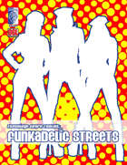 Espionage Genre Toolkit: Funkadelic Streets (D20 Modern)