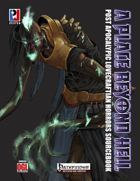 A Place Beyond Hell (PFRPG)