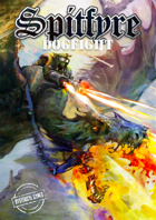 Spitfyre Dogfight