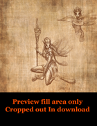 Faerie - Adventurer's Journal