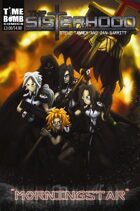 The Sisterhood:Morningstar