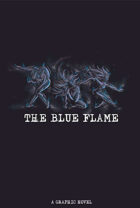 The Blue Flame
