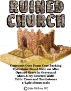 Old Ruined Church