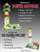 Haunted Lighthouse