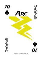 Potential Cards