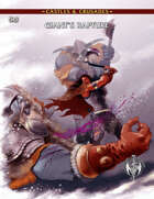 Castles & Crusades Giant's Rapture