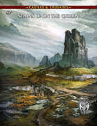 Castles & Crusades Stains Upon The Green