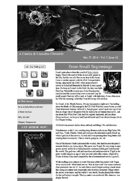 Troll's Tusk Vol. 7 Issue 62