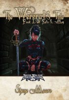 Abyss Walker The Wererat's Tale