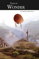 Chenault & Gray's Tales of Wonders