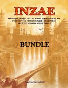 Inzae [BUNDLE]