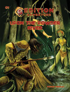 5th Edition -- C3 Upon The Powder River