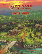 5th Edition -- C6 Ends Meet