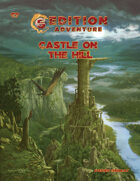 5th Edition -- C7 Castle on the Hill