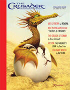 Crusader Journal No. 1