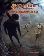 5th Edition: The Hanged Man