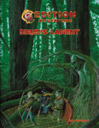5th Edition: Druid's Lament