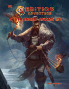 5th Edition: A Stranger Among Us