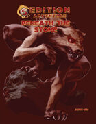 5th Edition -- Beneath the Stone