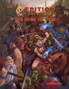 5th Edition -- The Dogs of War