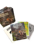 Castles & Crusades Journey to Aufstrag