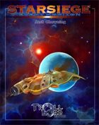 StarSiege Event Horizon