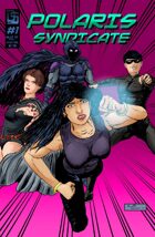 Polaris Syndicate Issue One