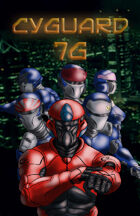 Cyguard 7G