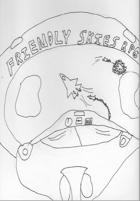 Friendly Skies RPG