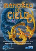 Mandato del Cielo: Rebelión en Yizhou