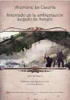 Legado de Sangre: La Cacería