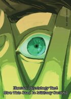 Watch the Skies Alien Draw Deck