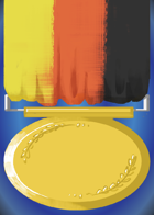 Watch the Skies Military Medals