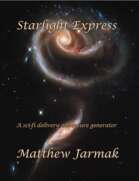 Starlight Express