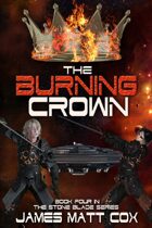 The Burning Crown