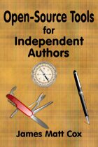 Open Source Tools for Independent Authors