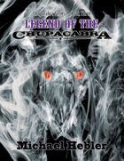 Legend of the Chupacabra